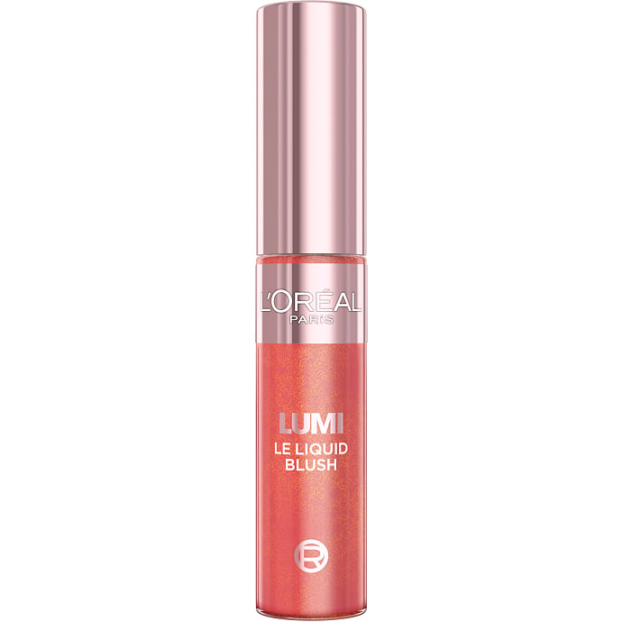 L'Oréal Paris Blush 260 Coral Glow