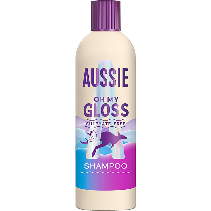 Aussie Shampoo Sulfatfri 300 ml