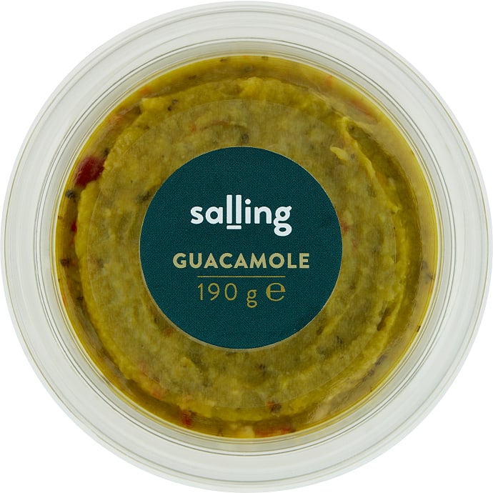 Salling Guacamole
