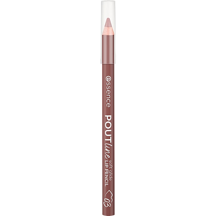 Lipliner 03 Bare Affair