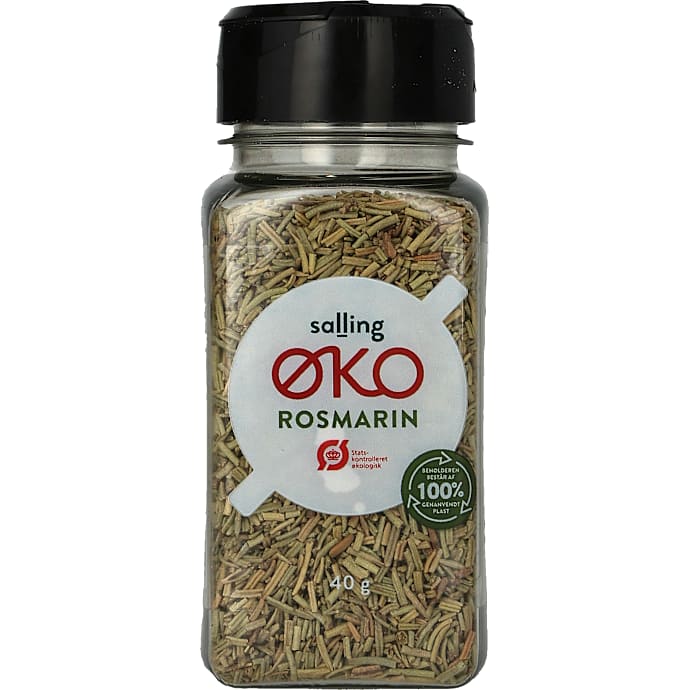 Rosmarin øko