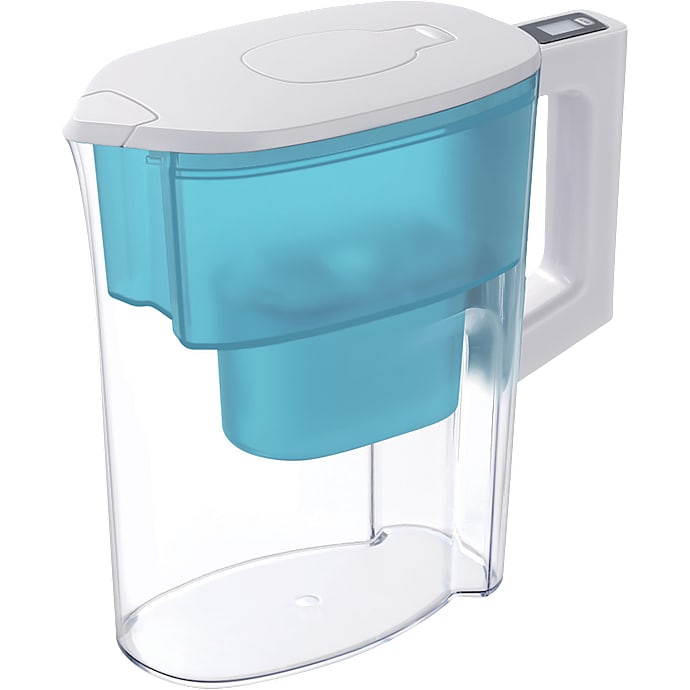 Salling vandfilterkande - 2 liter