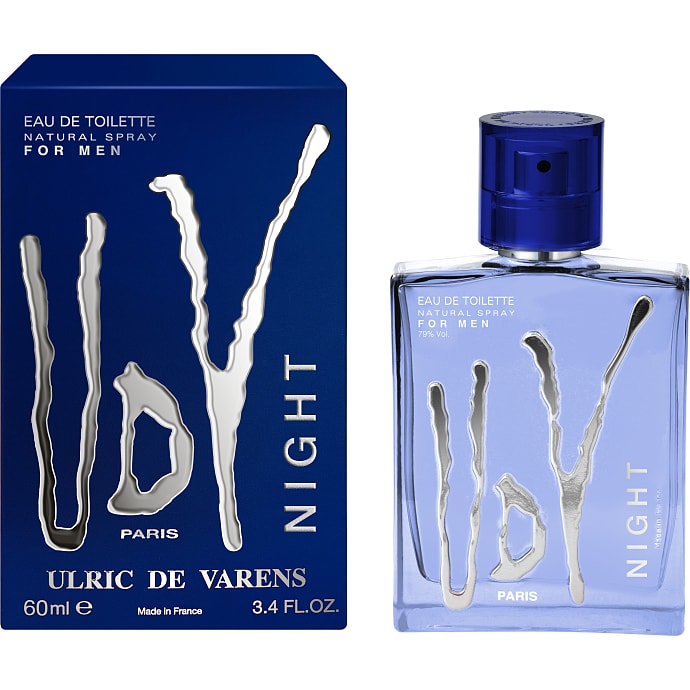 Ulric de Varens Night Eau de Toilette