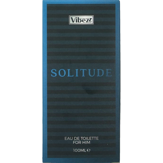 Solitude Eau de Toilette