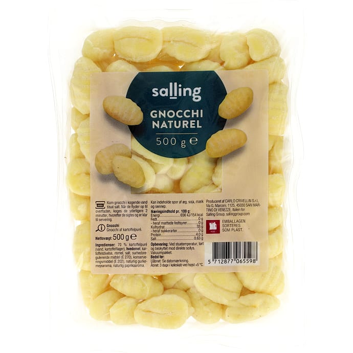 Salling Gnocchi