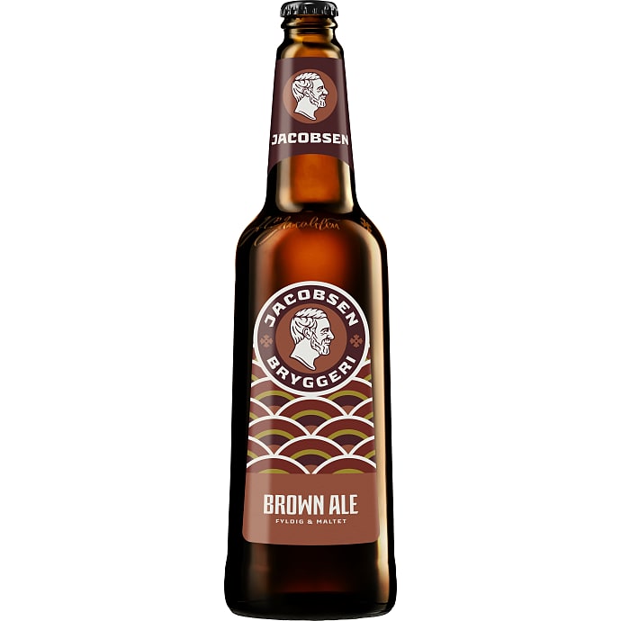 Brown Ale