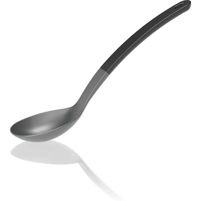 Rosti optima serveringsske - sort