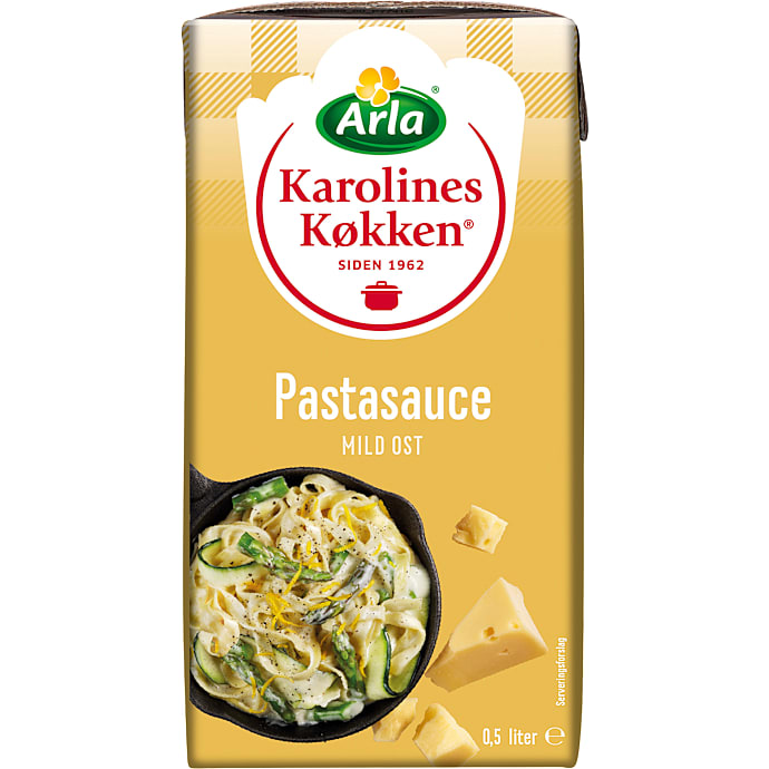 Ostesauce