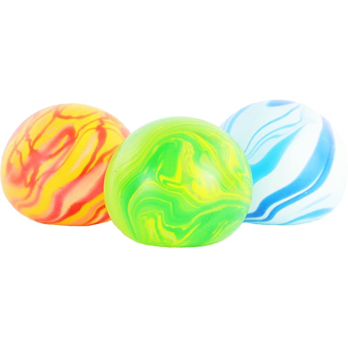 Scoop Squidge Ball