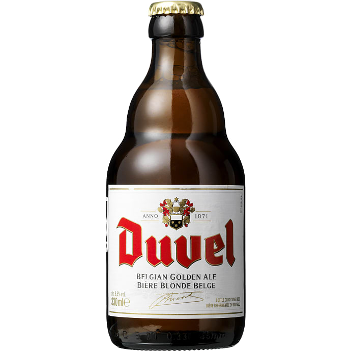 Belgian Golden Ale