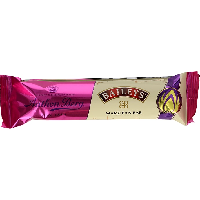 Anthon Berg Marcipanbar m. cremelikørsmag 33 g