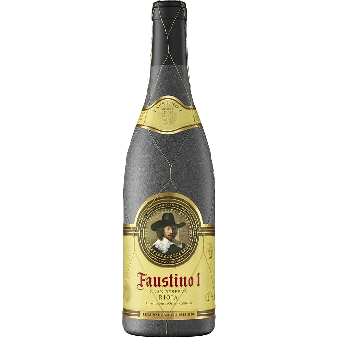 Faustino I Gran Reserva 75 cl