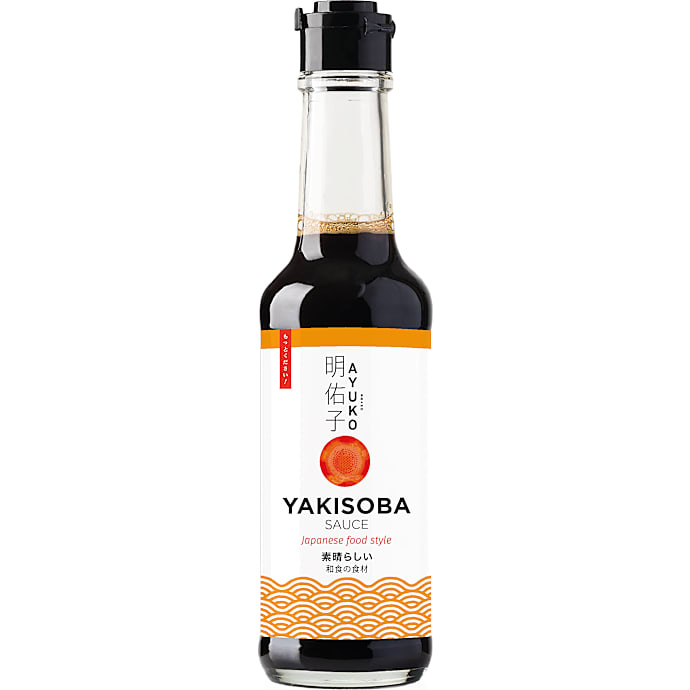 Ayuko Yakisoba Sauce