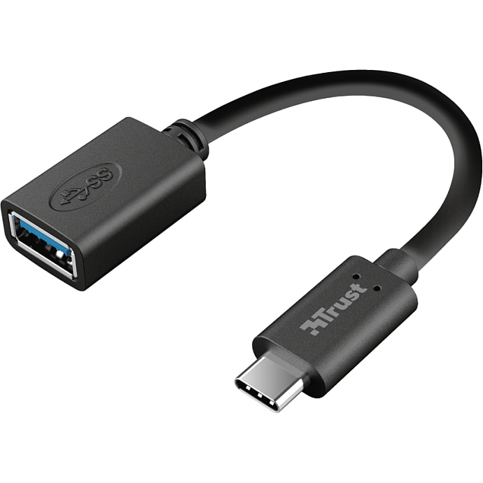 Trust USB Type-C til USB 3.0 Converter