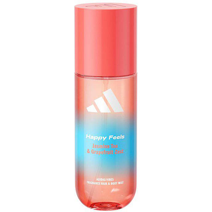 Adidas Happy Feels Body Mist