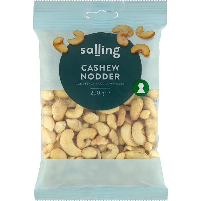 Salling Cashewnødder
