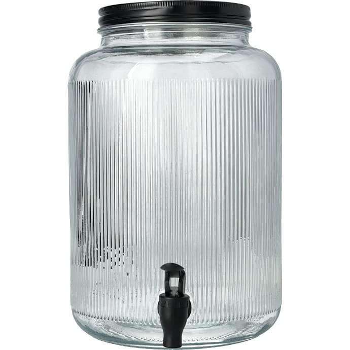 Day dispenser med hane - 8 liter