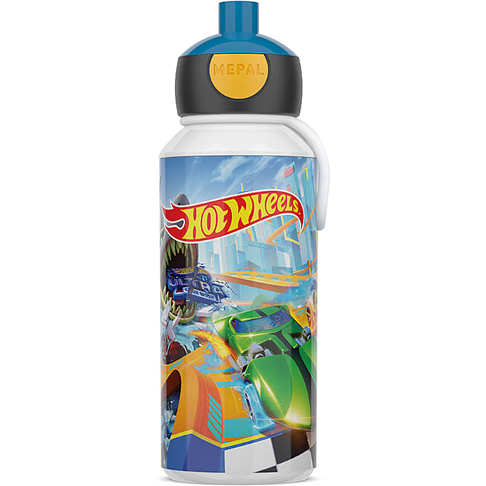 Mepal Drikkeflaske Hot Wheels