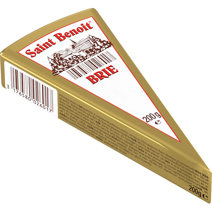 Brie 60+