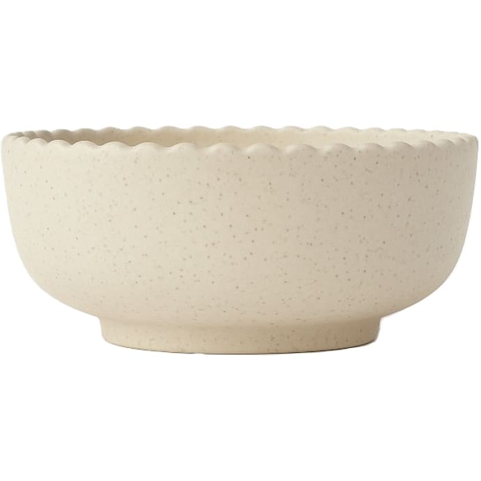 Marie Sohl Sofie Skål Ø 16 cm