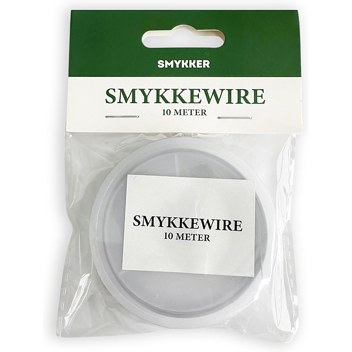 Smykkewire