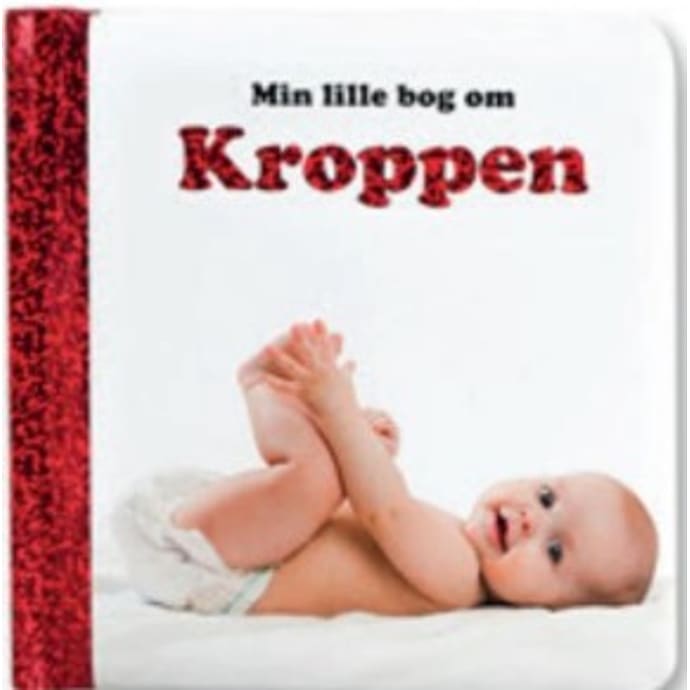 Globe Min lille bog om kroppen