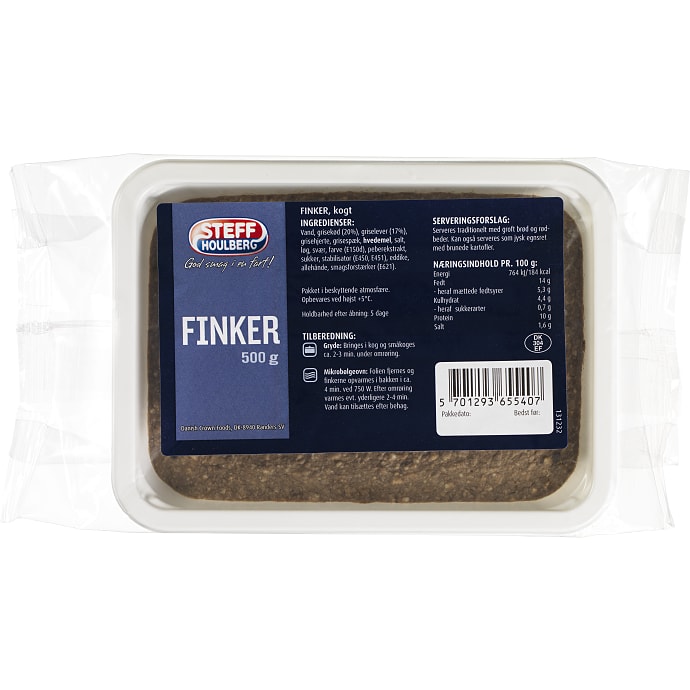 Finker