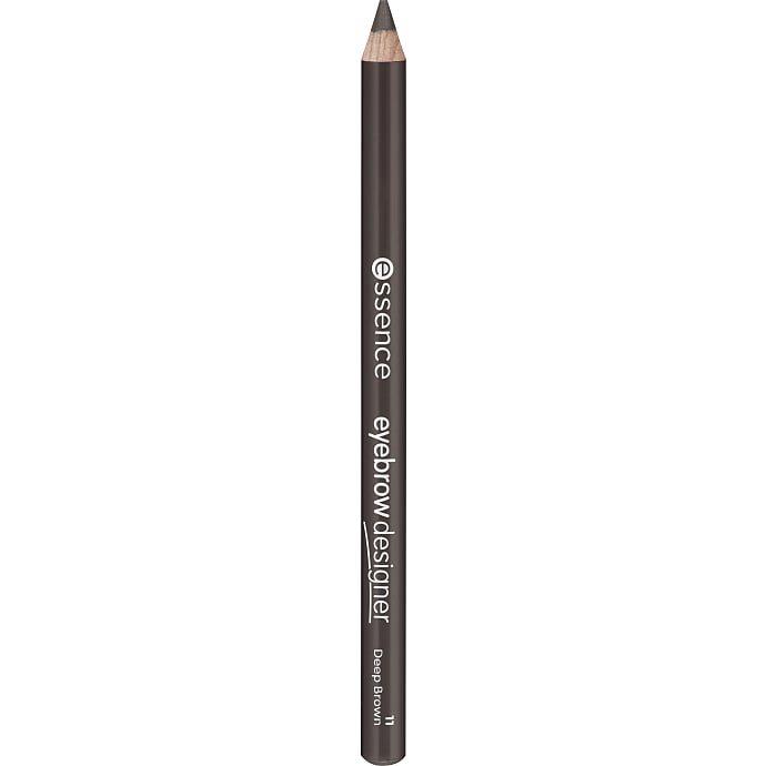 Øjenbrynsblyant 11 Deep Brown
