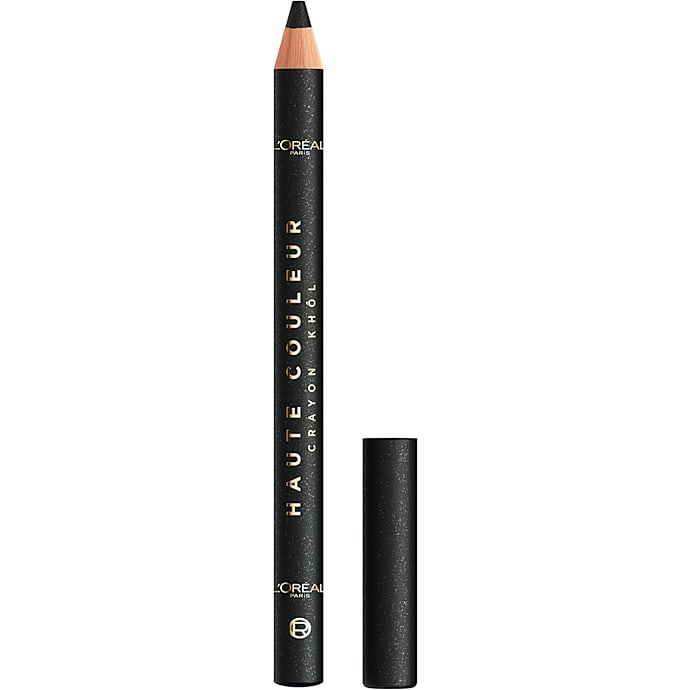 L'Oréal Paris Flydende Eyeliner 070 Graphite Satin
