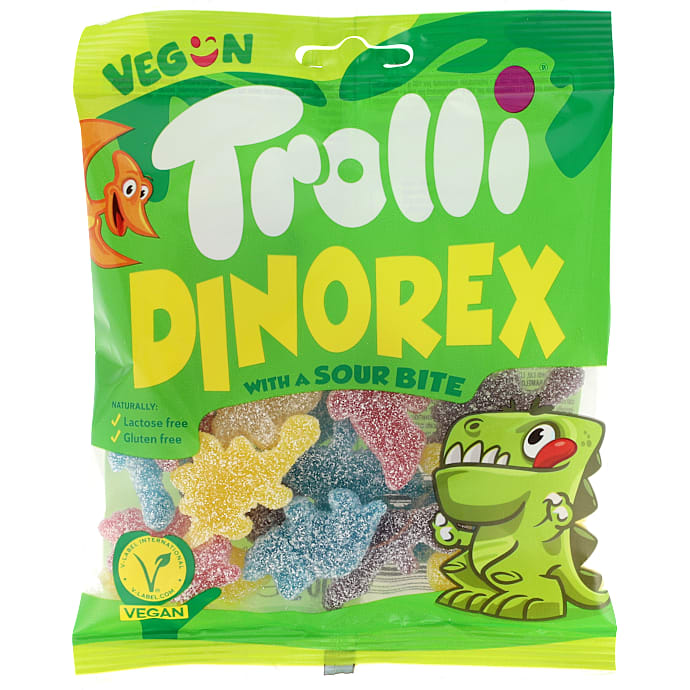 Dinorex