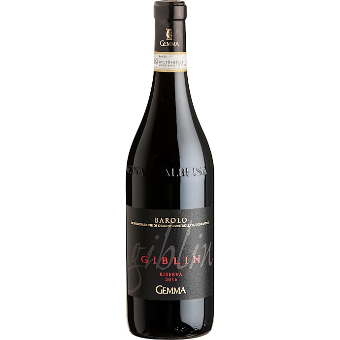 Barolo Giblin