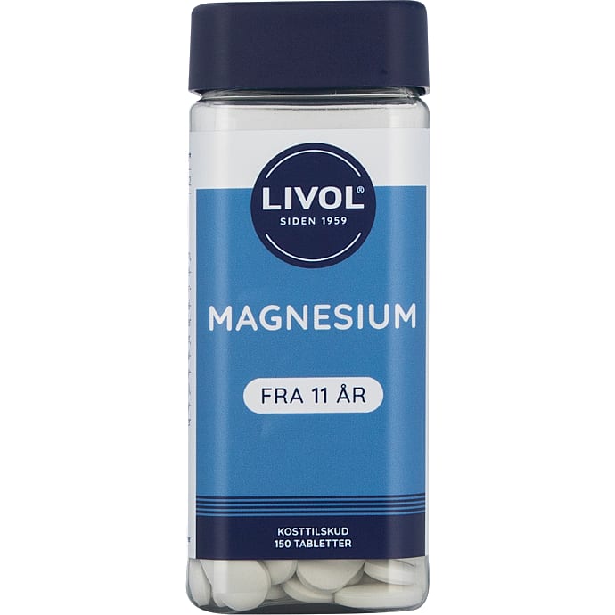 Magnesium