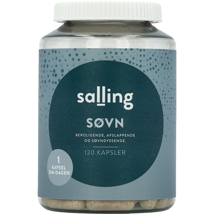 Søvn