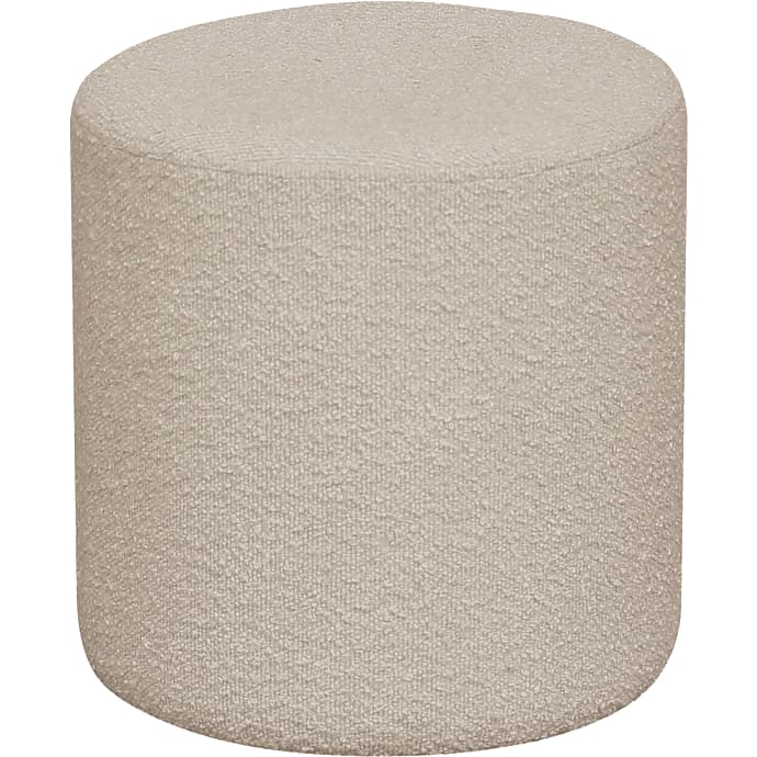 HN Leeds puf beige