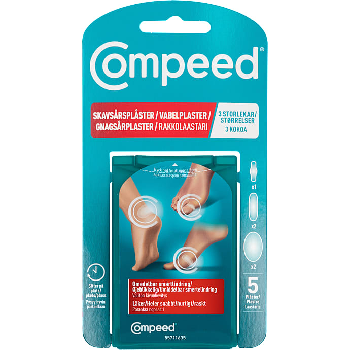 Vabelplaster