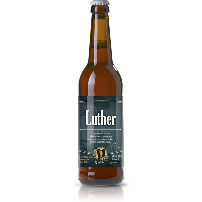 Viborg Bryghus Luther