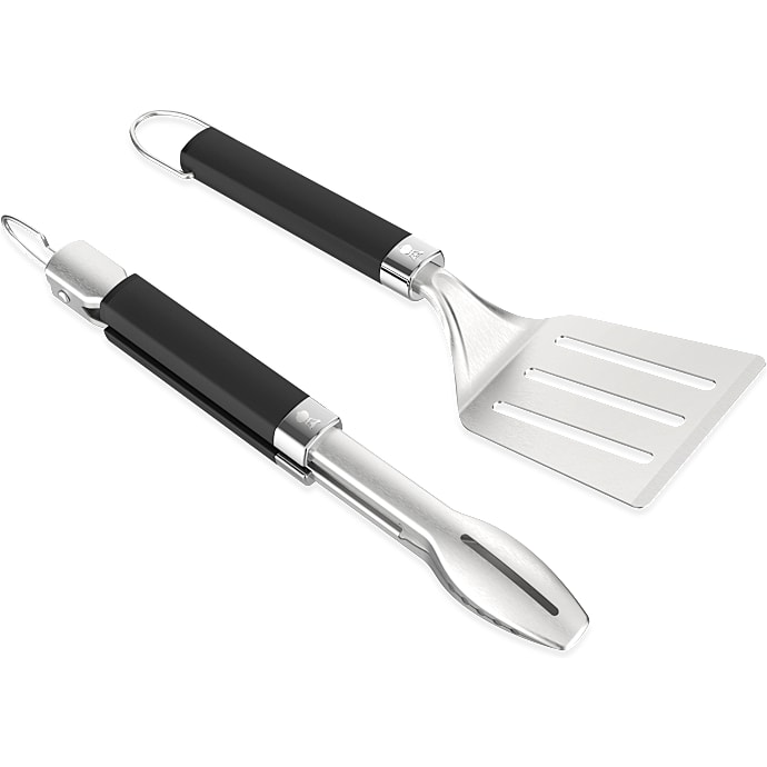 Weber Tangsæt