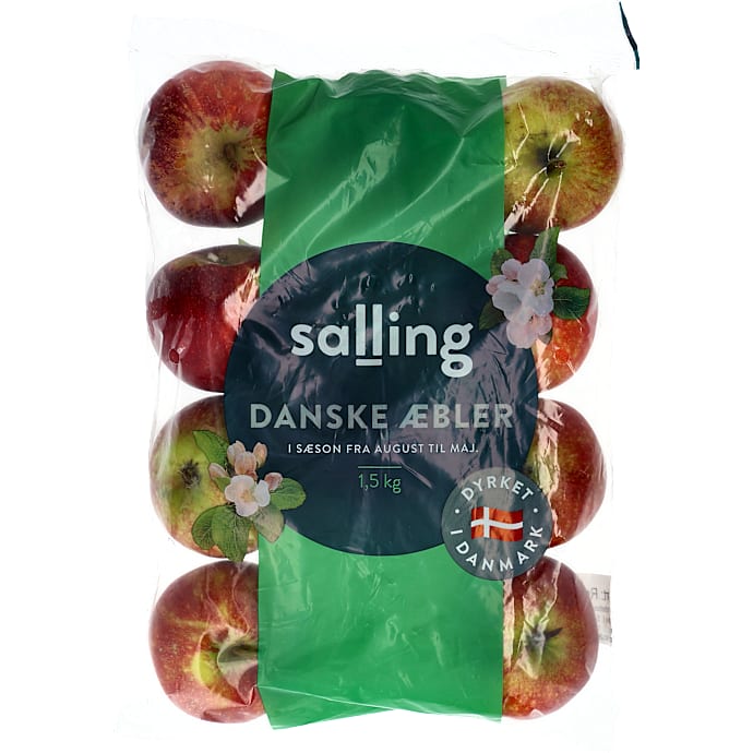 Æbler