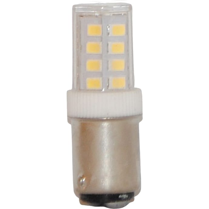 Milward Symaskinepære 220V