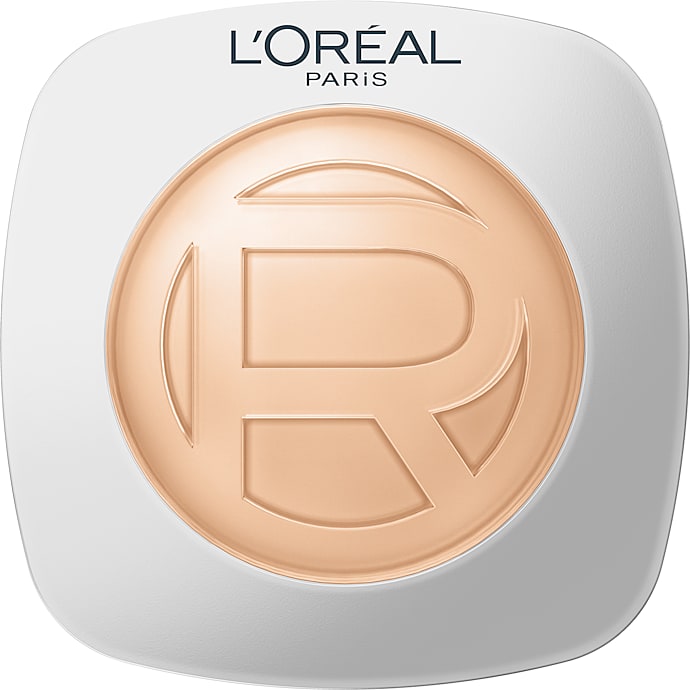 L'Oréal Paris Hyaluron Tinted Balm Foundation 01 Very Light