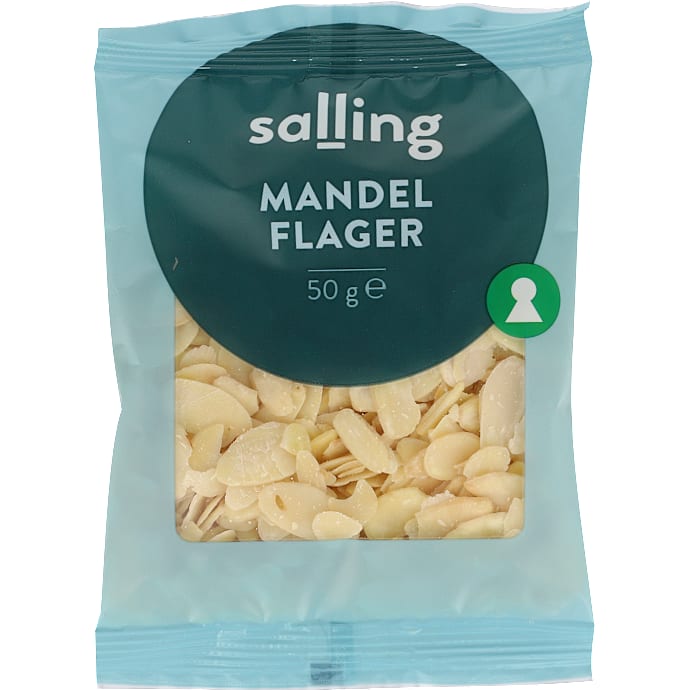 Mandelflager