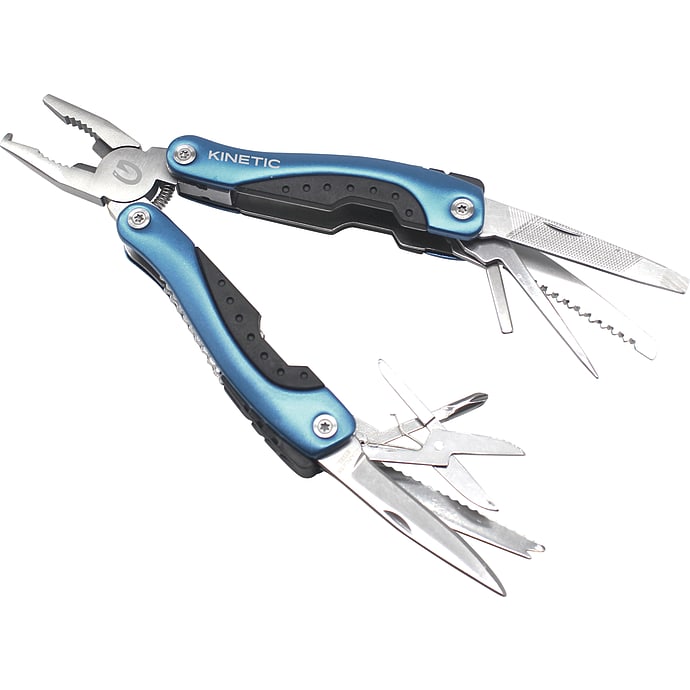 Kinetic Multi-Tool