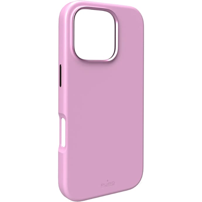 PURO iPhone 16 Pro Max Cover Pink