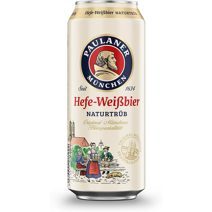 Hefe-Weissbier