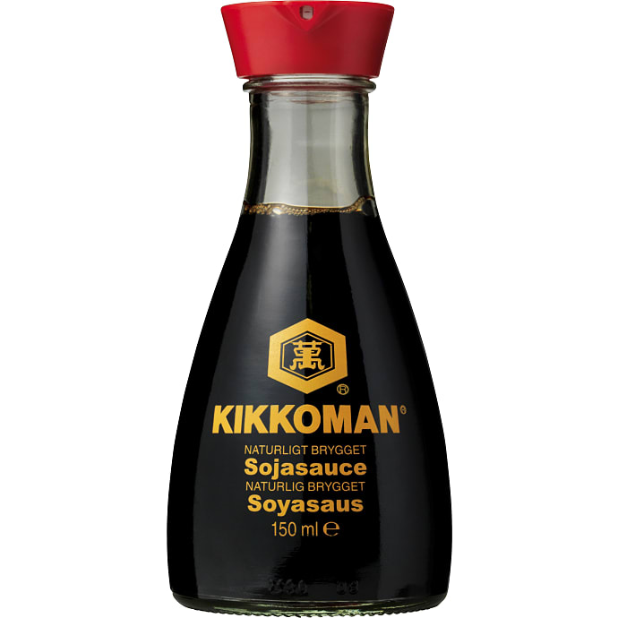 Sojasauce