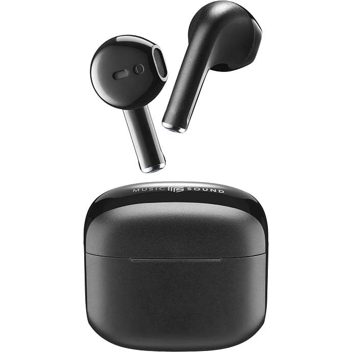 Music Sound Swag TWS trådløse in-ear høretelefoner