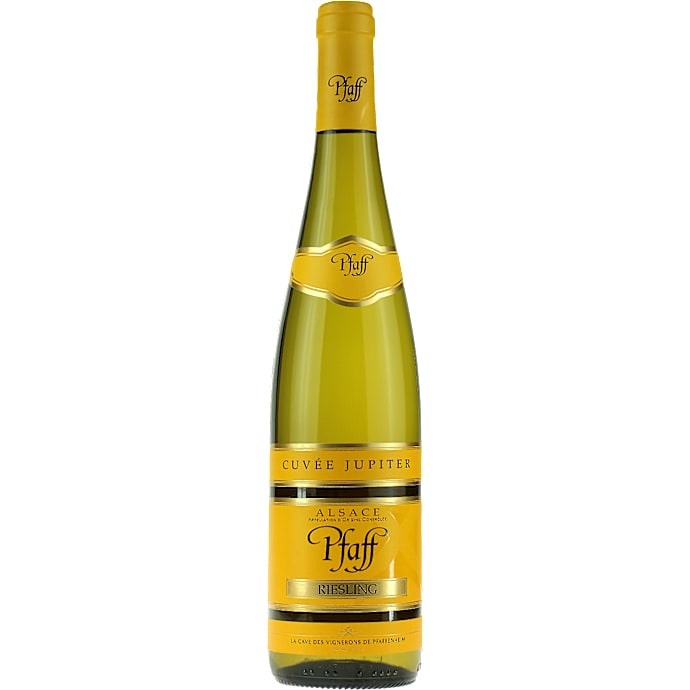 Cuvée Jupiter Riesling
