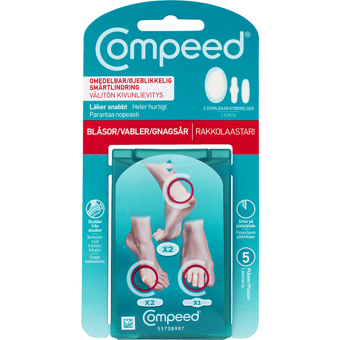 Vabelplaster