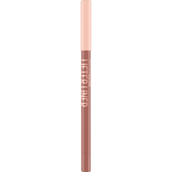 Maybelline Lipliner 005 On It 1,2 g