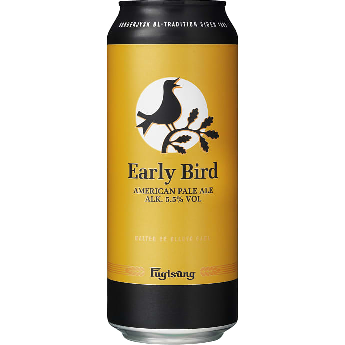 Early Bird